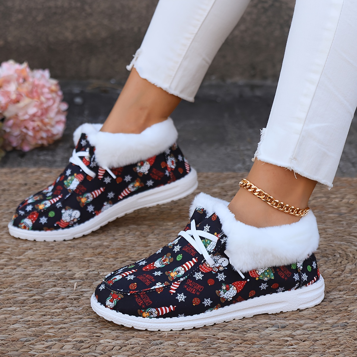 Cute in clearance style shoes