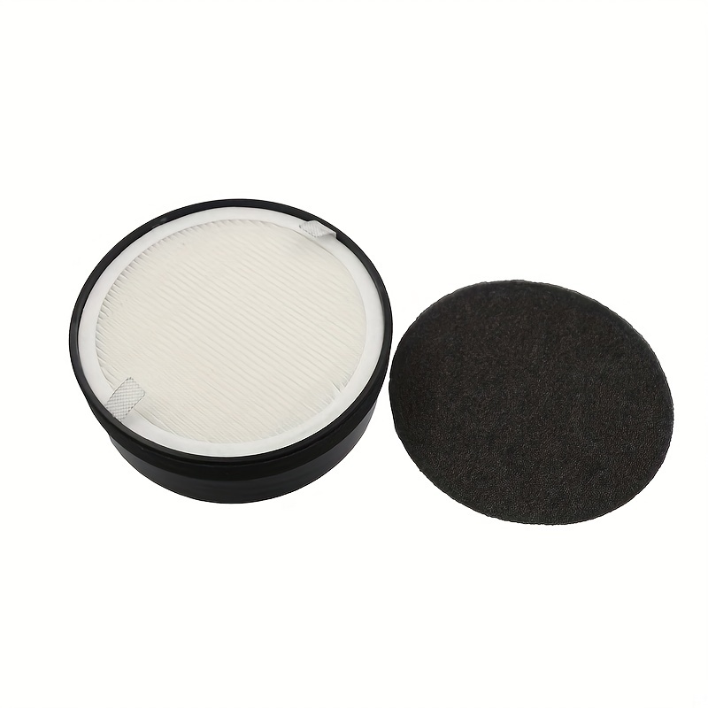Activated Carbon Filter Vacuum Cleaner Parts For LV-H132 And LV