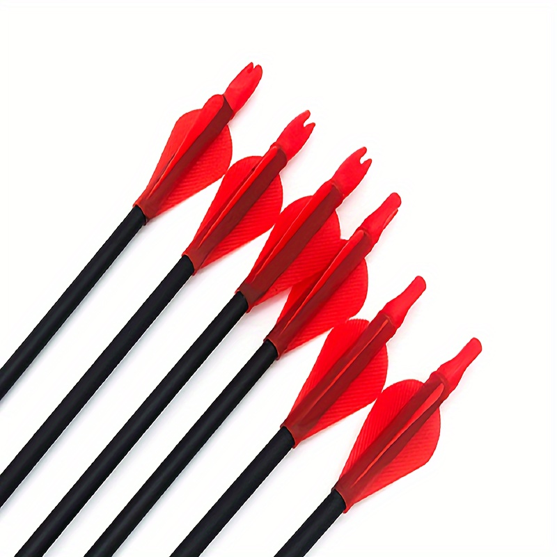 Fishing Arrow Heads,2pcs 145mm Fish Dart Shooting Skill Darts Hunting  Fishing Arrows Compact and Lightweight 