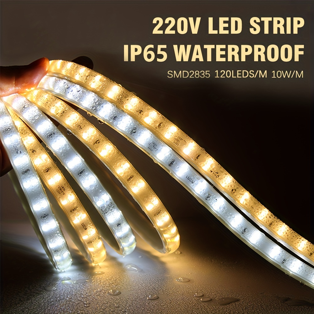 LED Light Strip / 1.2M