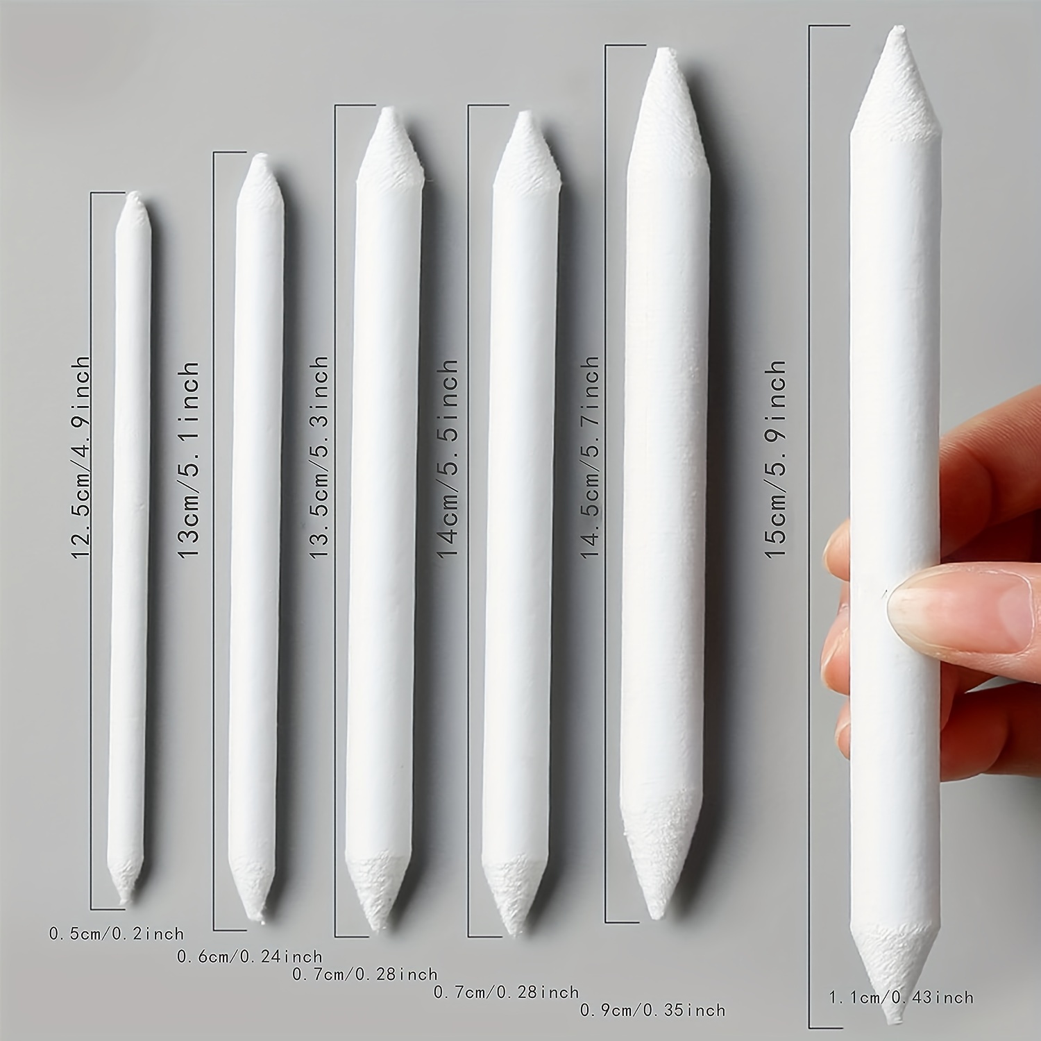 Shop Drawing Paper Blending Pencil online - Dec 2023