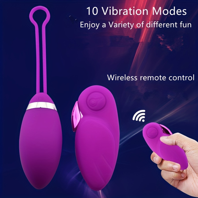 Oeuf vibrant Jouet sexuel adulte gode vibrateur de poussée Pour femmes oeuf  Machine de sexe produits pour adultes sexe femmes