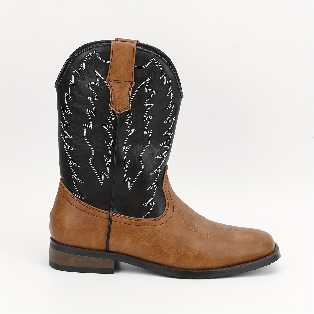 Roper slip 2025 on boots