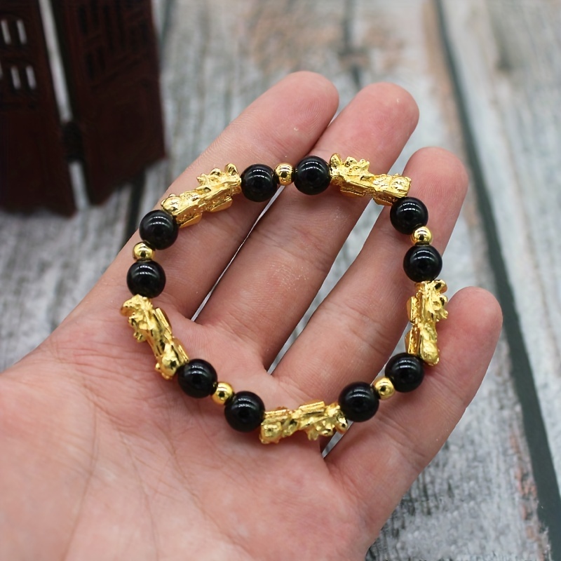 Pichu deals gold bracelet