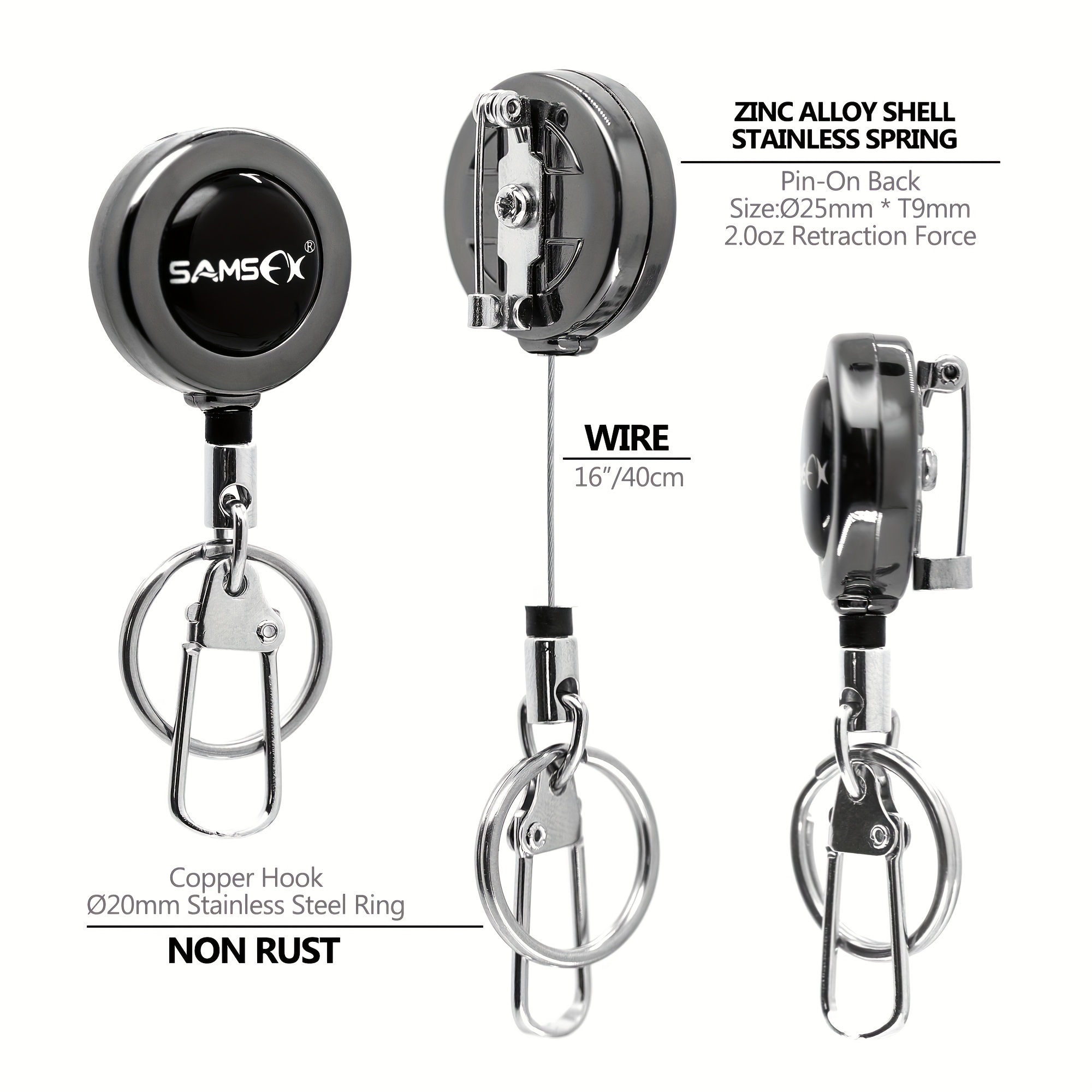 Fly Fishing Nippers Tippet Cutter Leader Line Clipper - Temu