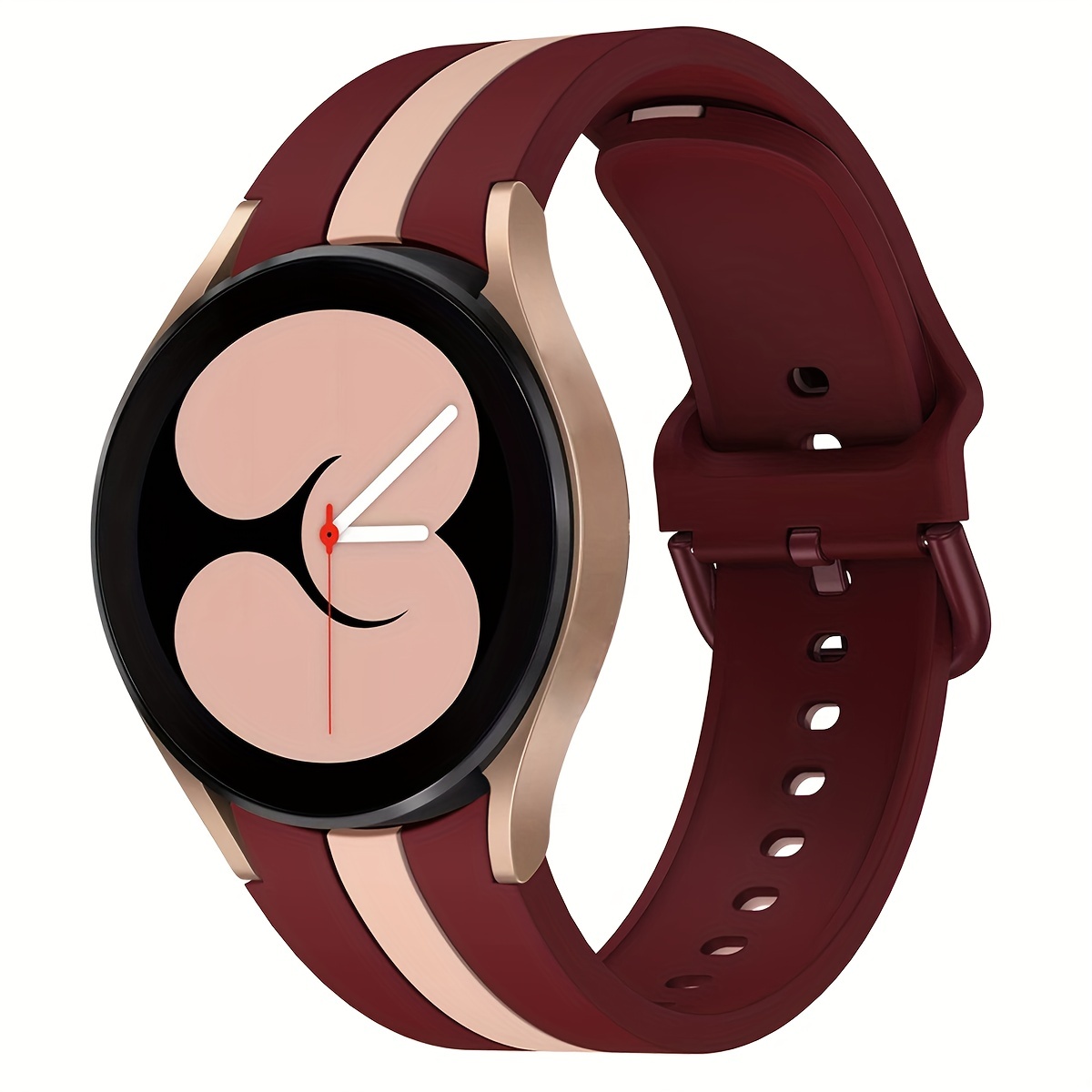 Galaxy watch active online 2 rosa