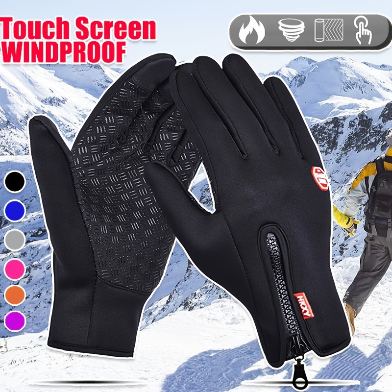 Anti Smudge Two-finger Anti Touch Drawing Gloves For Drawing Tablet Left  And Right Gloves For IPad Screen Board