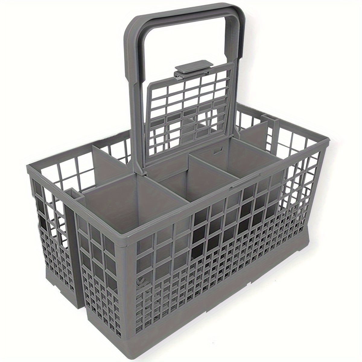 Universal Dishwasher Cutlery Basket Suits For Many Brands 21 X 16