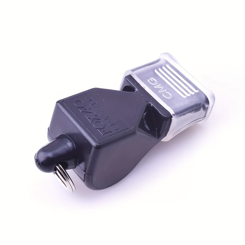 Plastic Whistle For Sports Coaches Referees