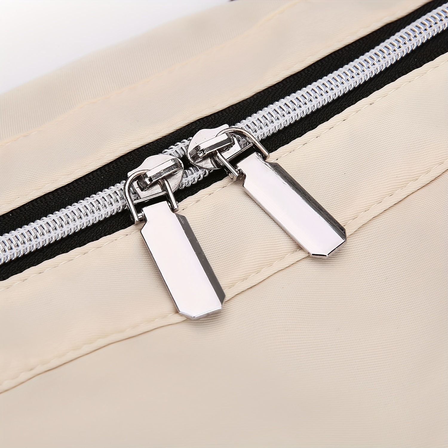 3pcs Large Capacity Waterproof Travel Mom Bag Set