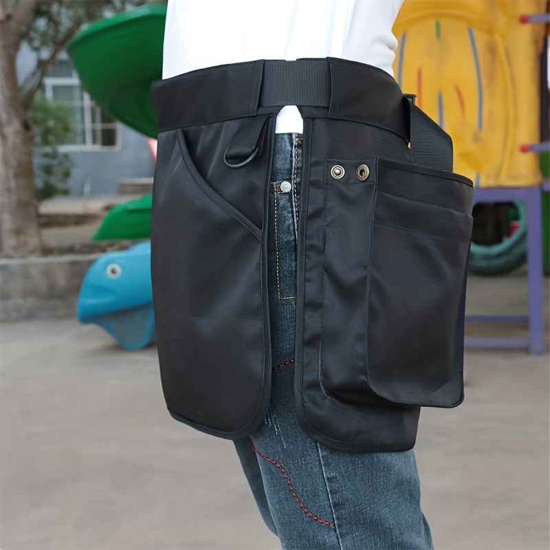 Fanny pack discount with multiple pockets