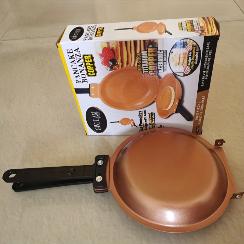 Skillets + Fry Pans Get it now - Browns Kitchen