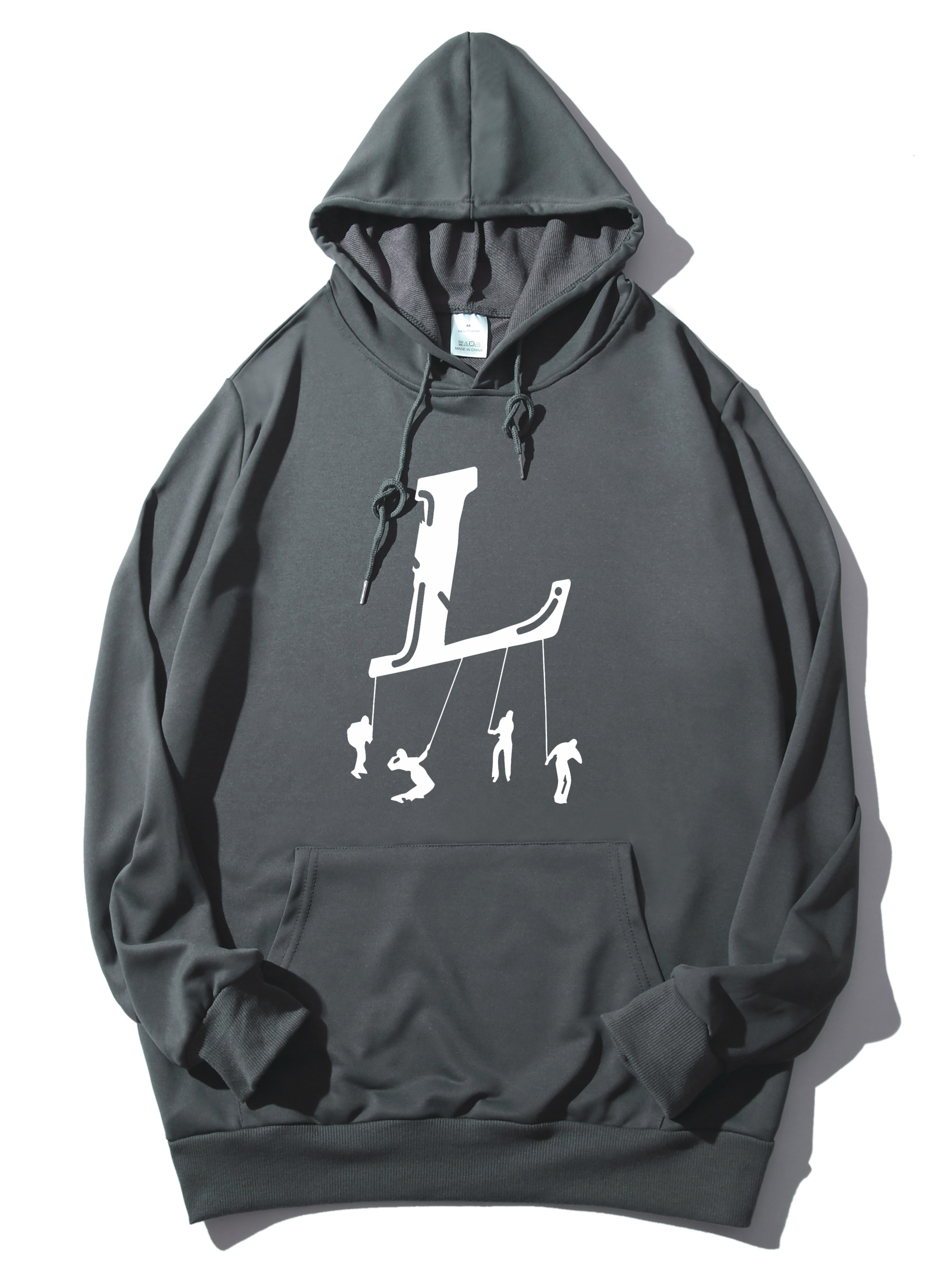 Sudadera con capucha LV Multi Tools - Prêt-à-Porter 1AB4U6