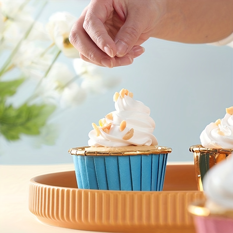 50 Pezzi Pirottini Monouso Per Muffin Carini Pirottini Per - Temu  Switzerland