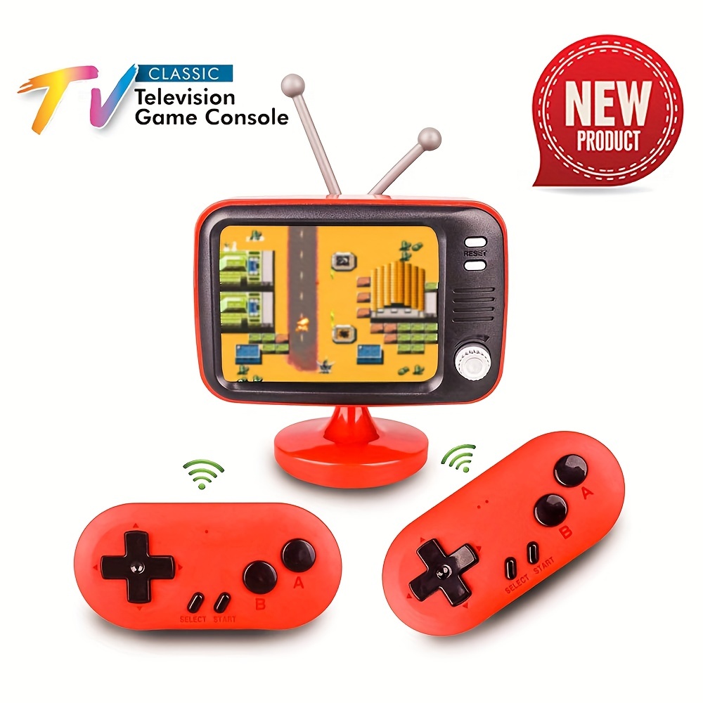 Tv Game Console - Temu Canada