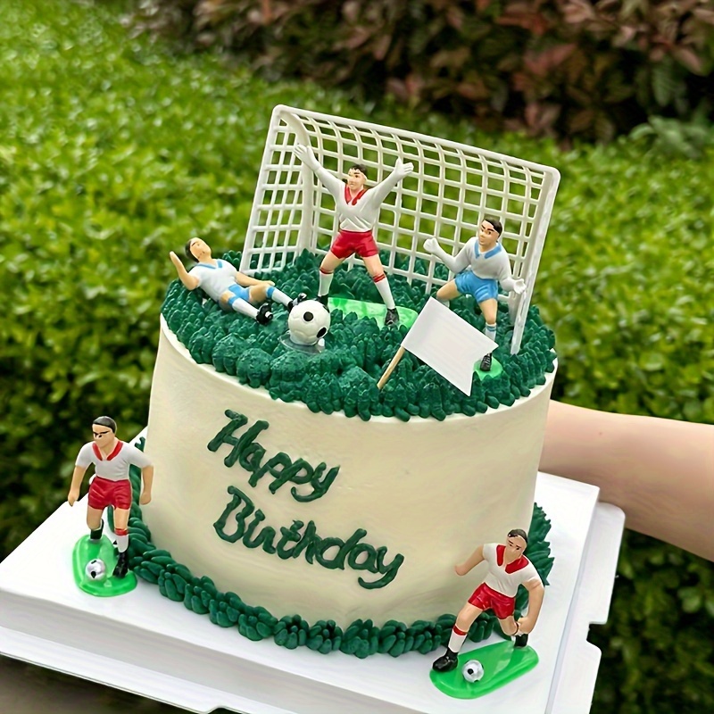 Tarta Temática Futbol