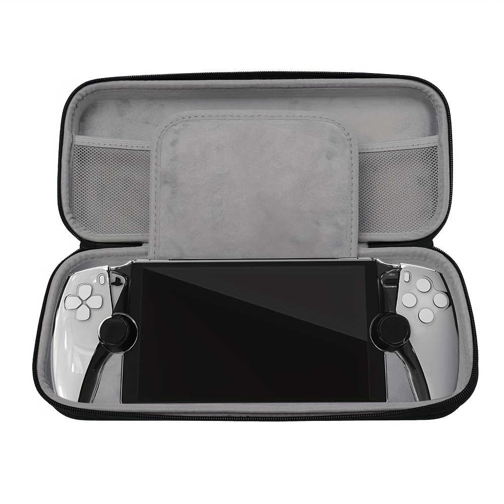 Protection Case Playstation Portal storage Case Compatible - Temu