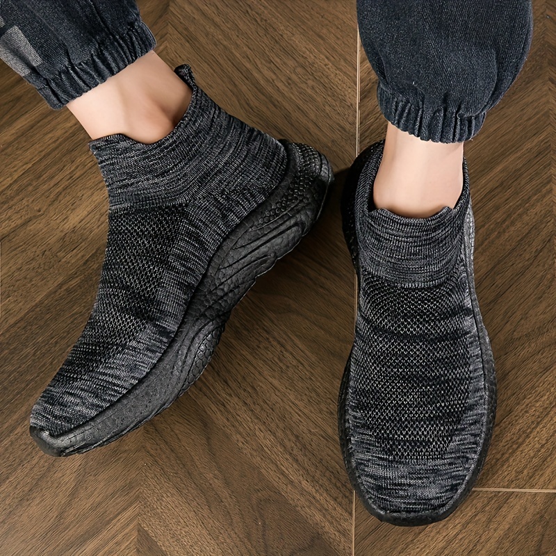 Sock Shoes 