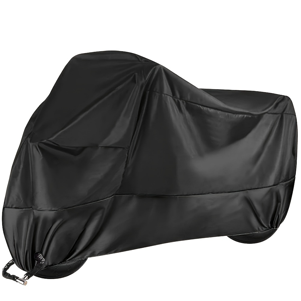 Motorcycle Cover - Temu