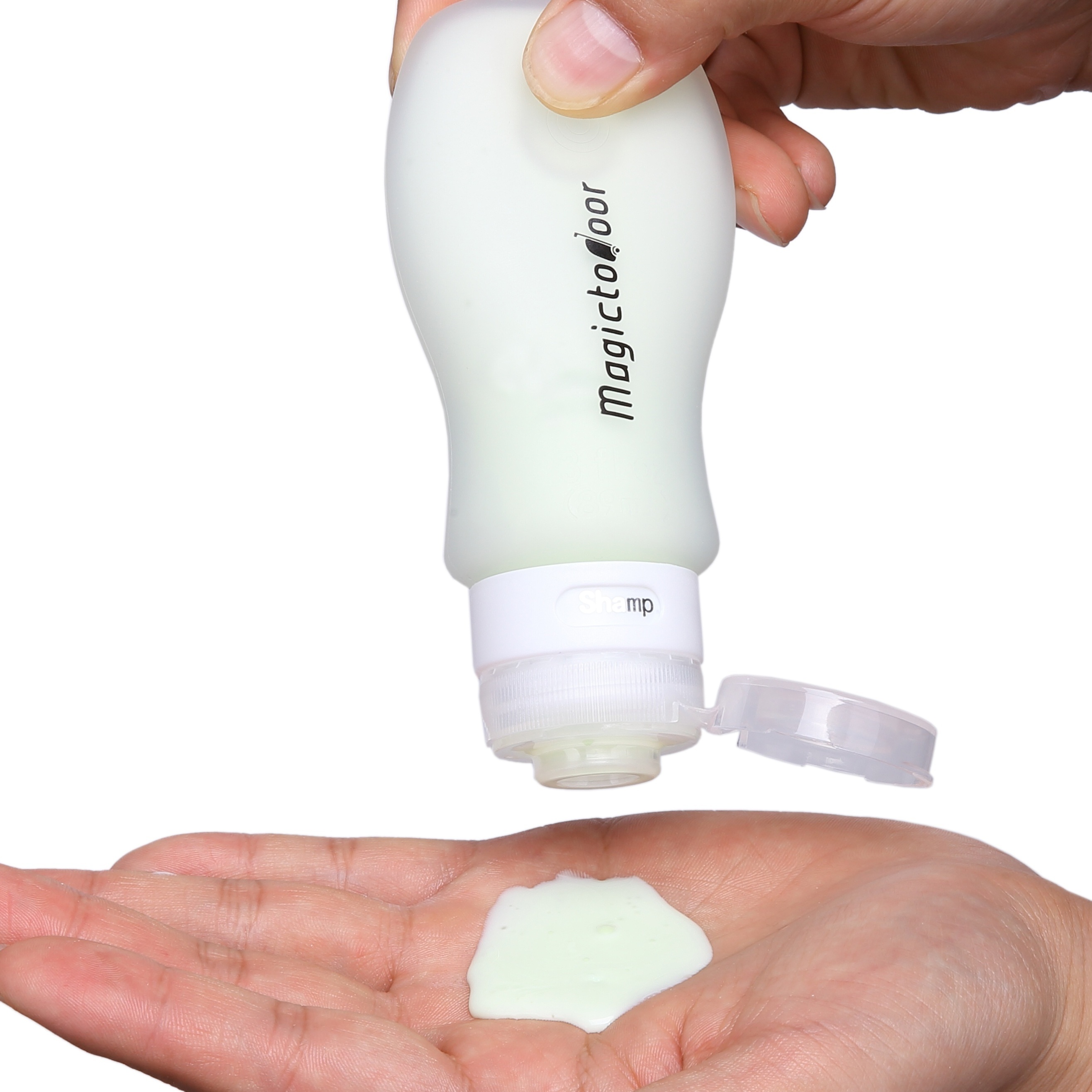 Travel Bottles For Toiletries Tsa Approved Travel Size - Temu