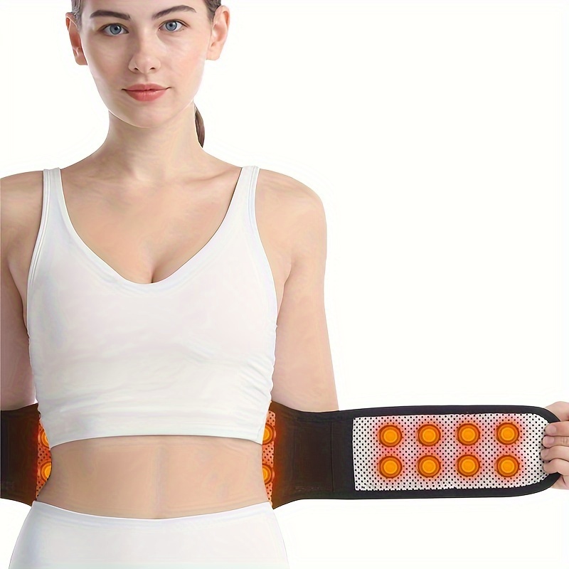 Pelvic Belt Lumbar Brace Breathable Compression Belt for Lower Back Pain  Relief Herniated Disc Sciatica Anti-Slip Support Belt for Men Women Help  You