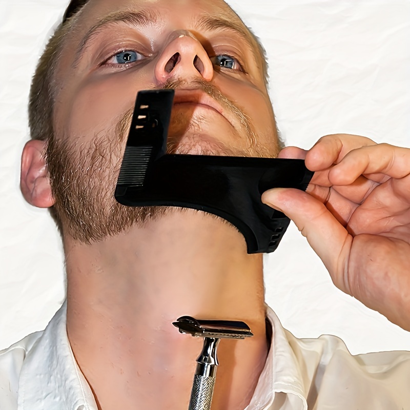 How to Shape a Beard: Styling, Trimming, and Shaving