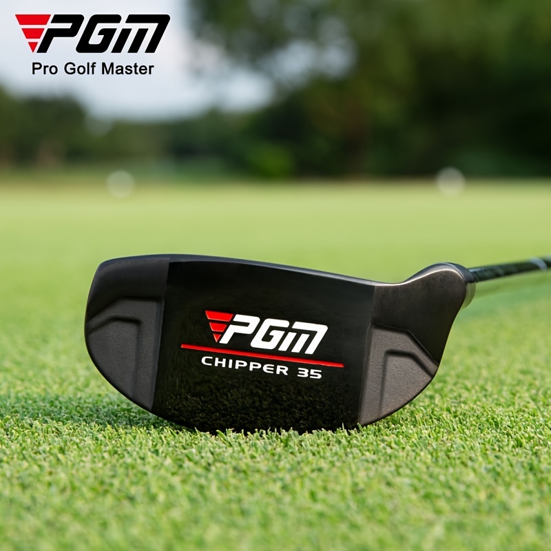 Upgrade Your Game with the PGM TUG042 Steel Golf Club Chippers!