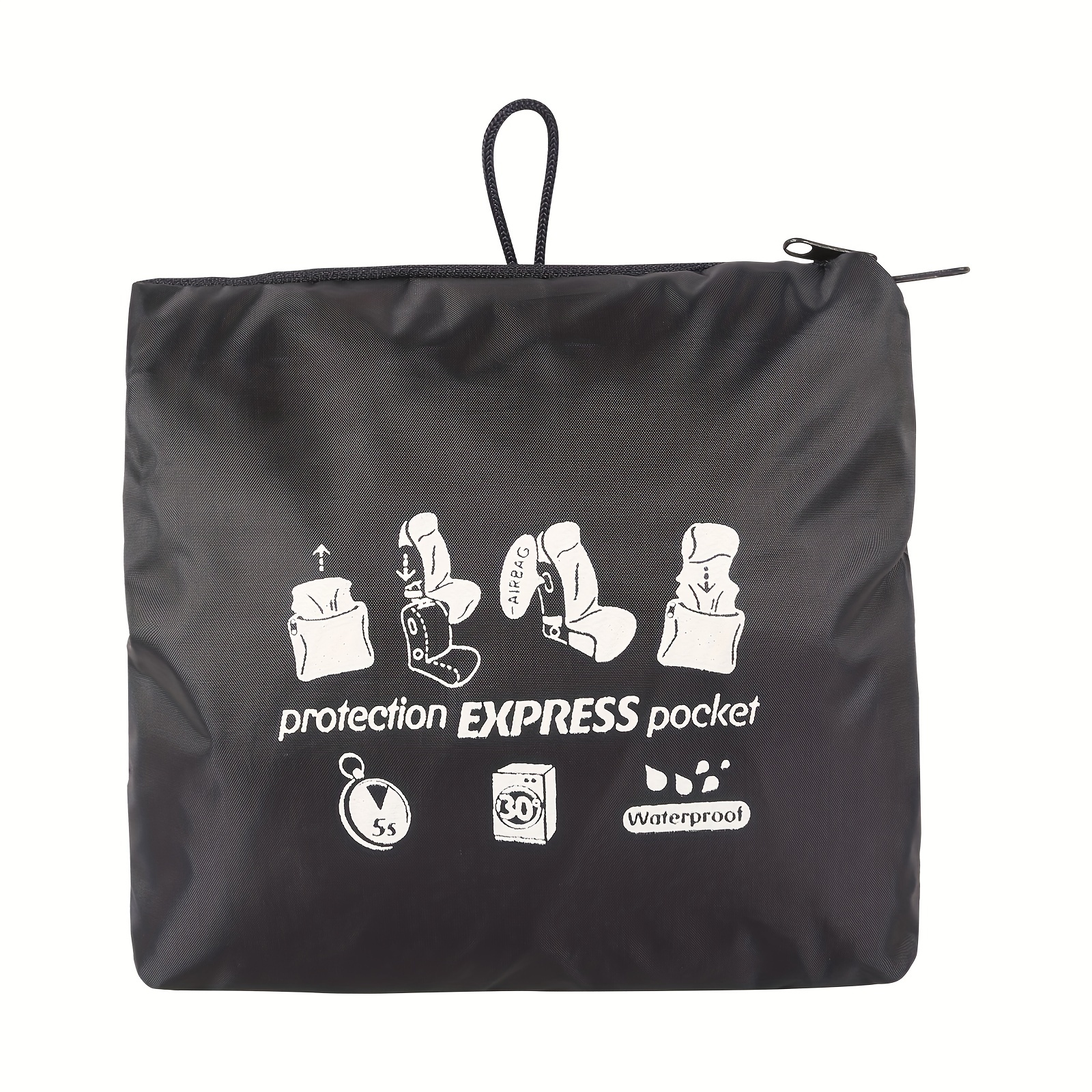 Waterproof Car Seats Cover Universal Car Seat Protector Seat Temu