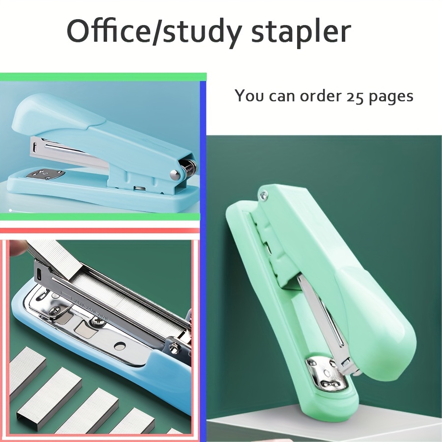 Packaging stapler deals