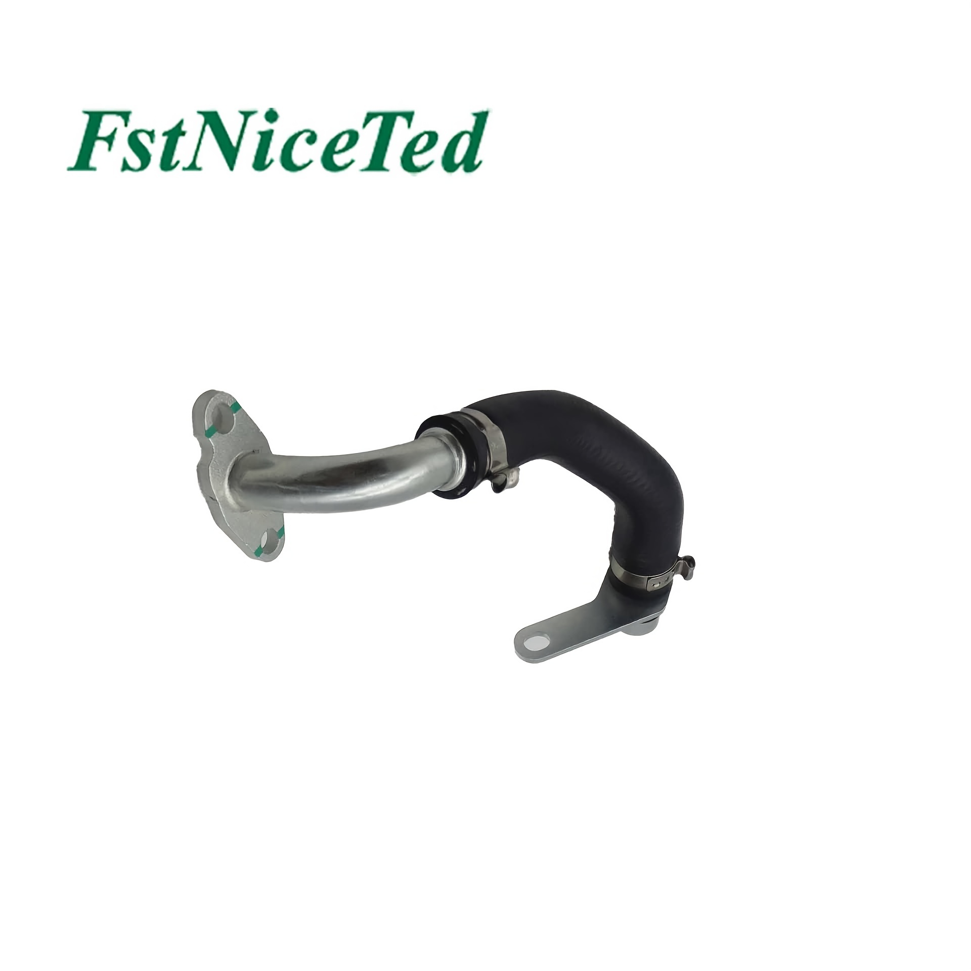 Oil Pipe Fits For B MW 5 F10 2010-2016  Replaces  1142 8626 653_voghion.com