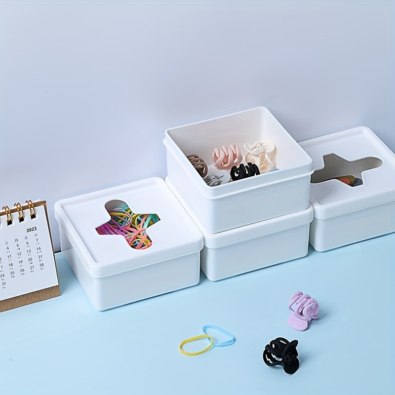 Small Cross Storage Box - Temu Canada