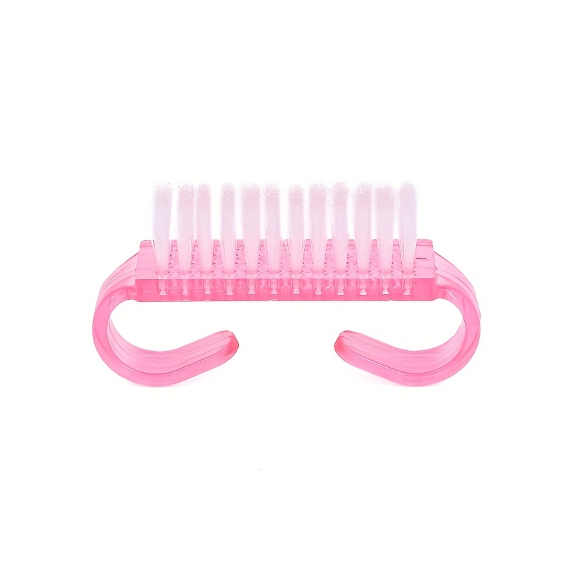 Nail Brush Tools Dust Remover Soft Brushes