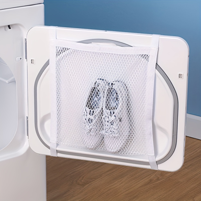 Secador de botas portátil, secador de zapatos eléctrico, secador de pies  inteligente y calentador para zapatos, botas, guantes, calcetines,  plegable