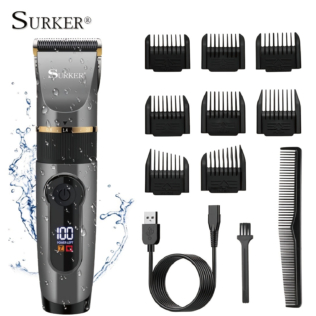 surker replacement blades