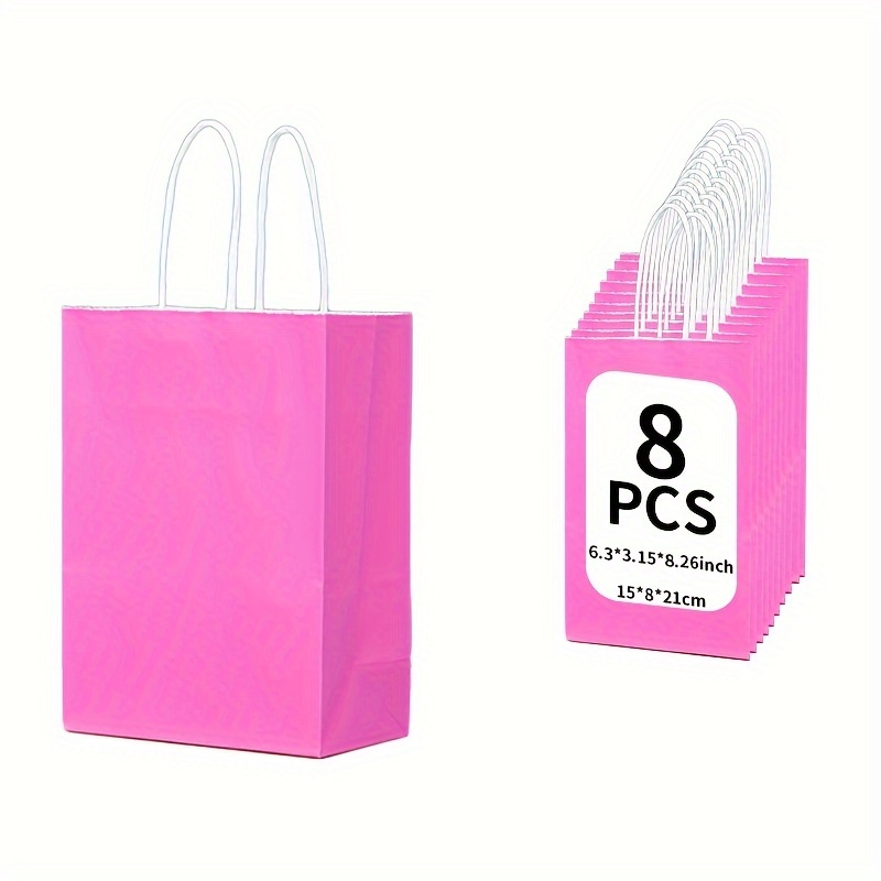 Mighty Mojo Octonauts - Bolsas de papel para fiestas, paquete de 10 bolsas  temáticas para fiestas de cumpleaños infantiles, bolsas de regalo, bolsas