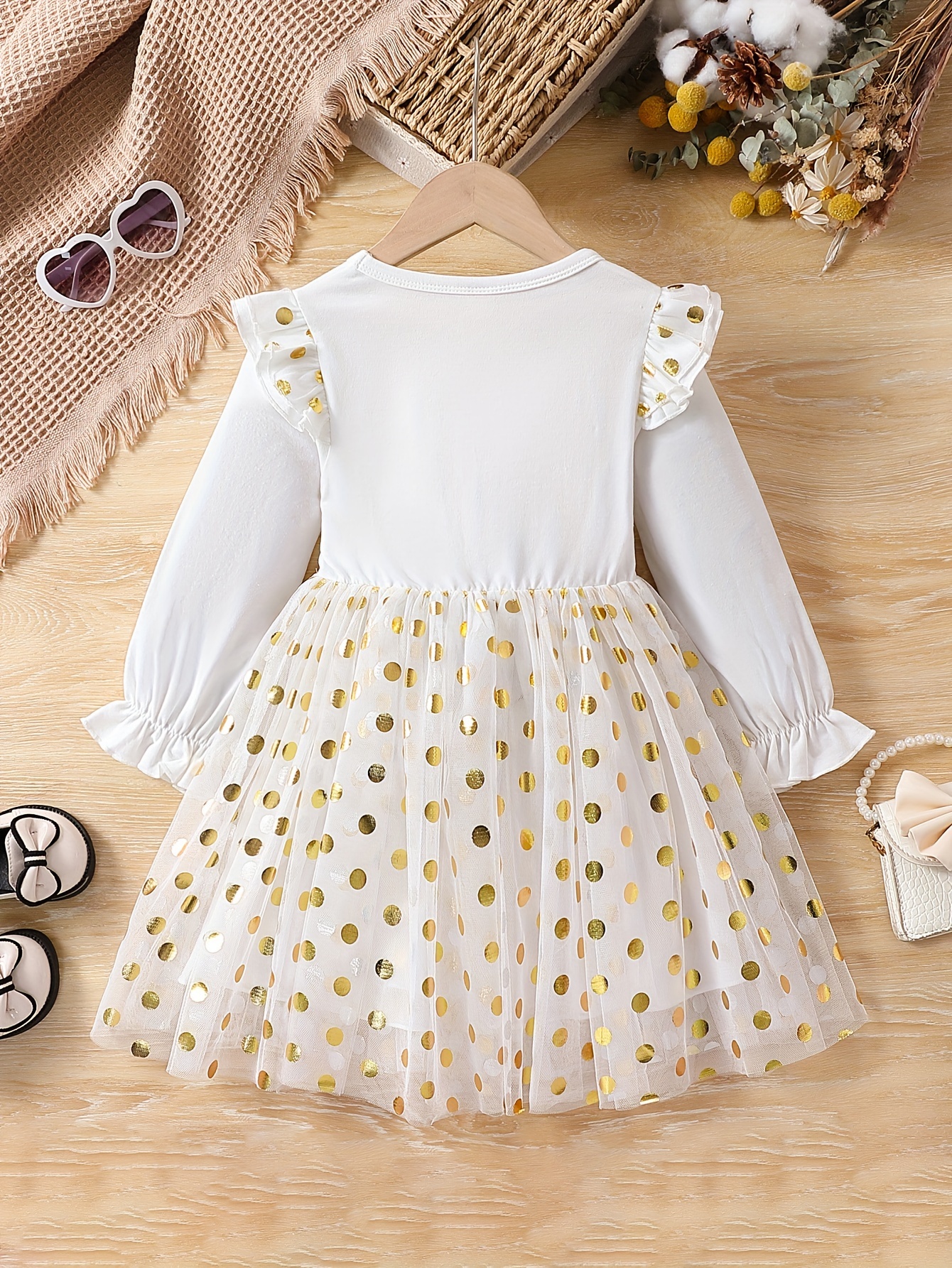 Princess print outlet dress