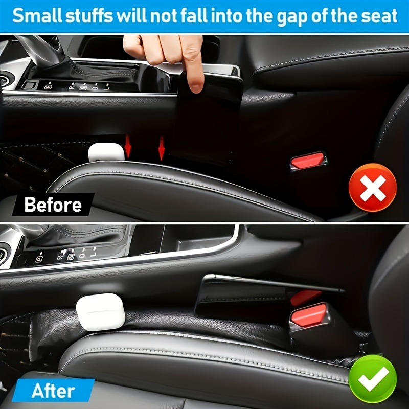 Car Seat Gap Filler – Auto Accessories