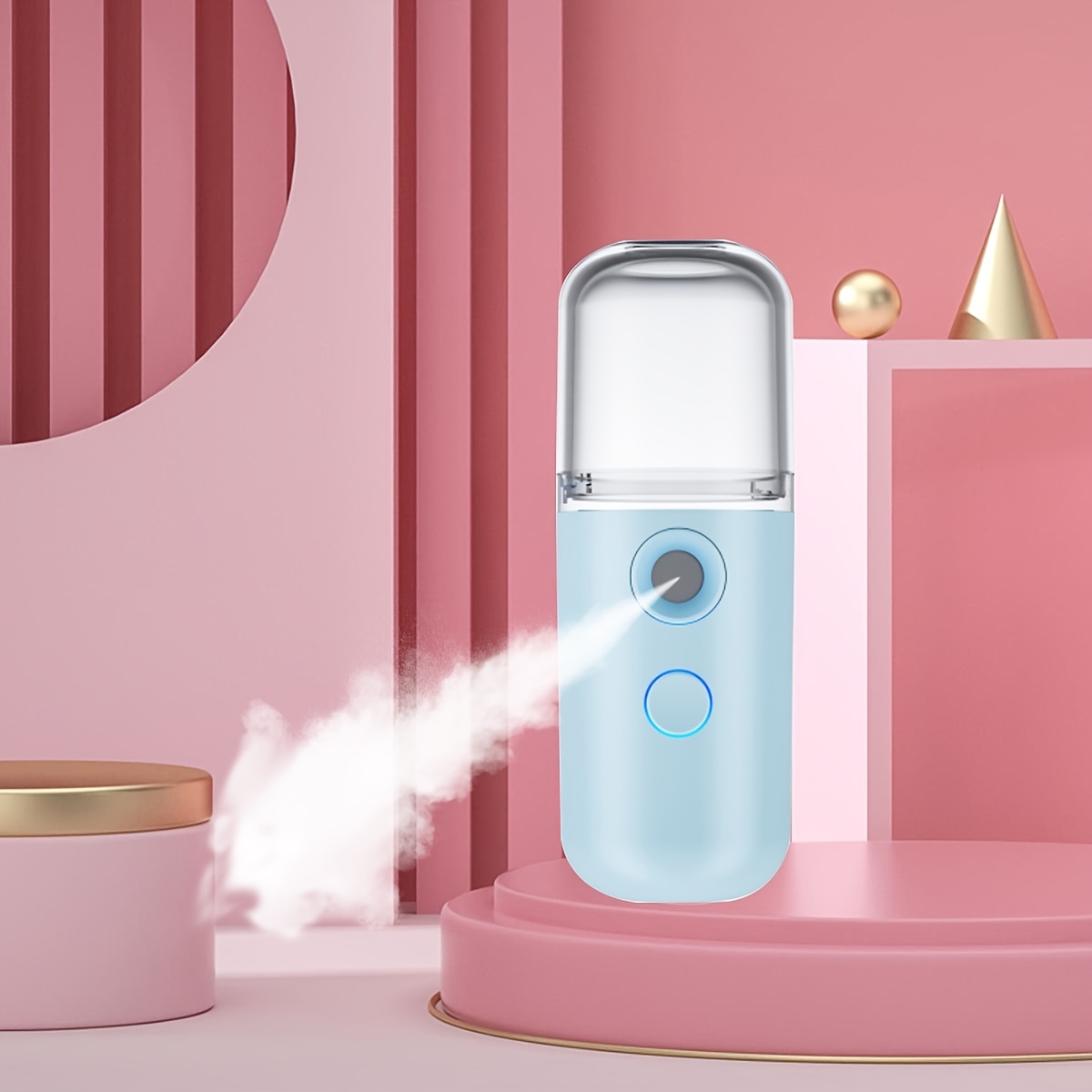 Humidificador de aire para bebés: Un regalo práctico y útil para mejorar la  salud de tu pequeño - Festa Baby