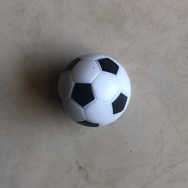 ▷Pack de 2 bolas para futbolín 36 mm