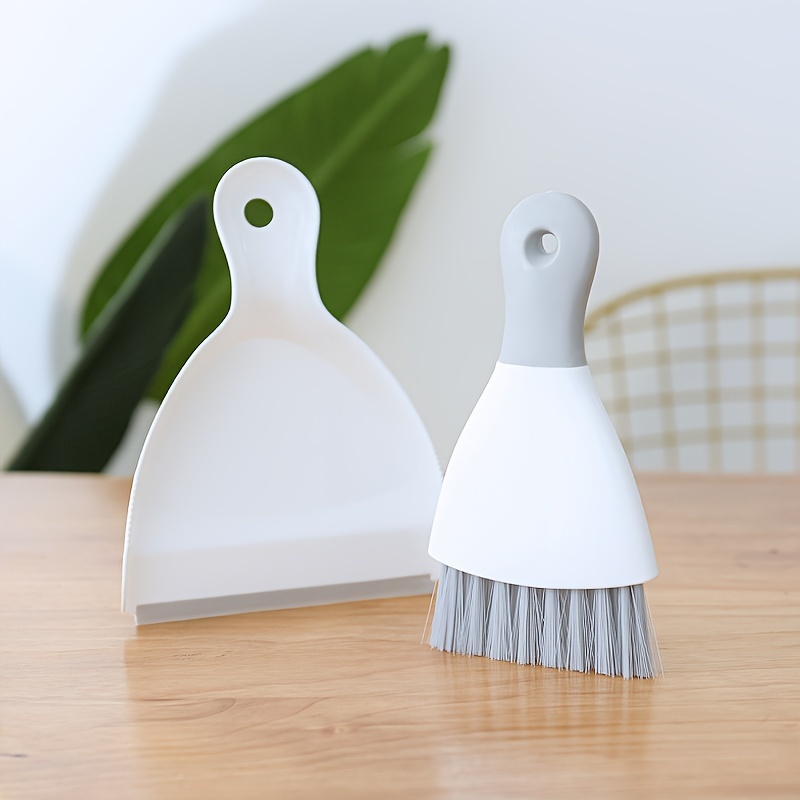 Dustpan and Brush Set  OXO Australia 