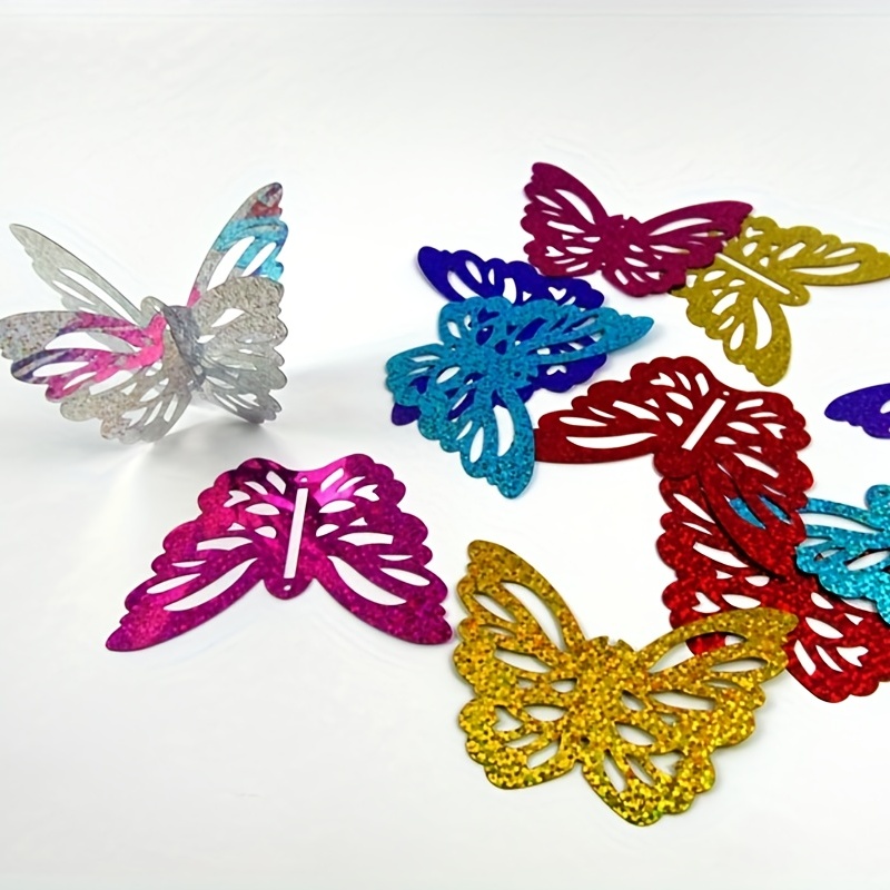 moving butterfly decorations party｜TikTok Search