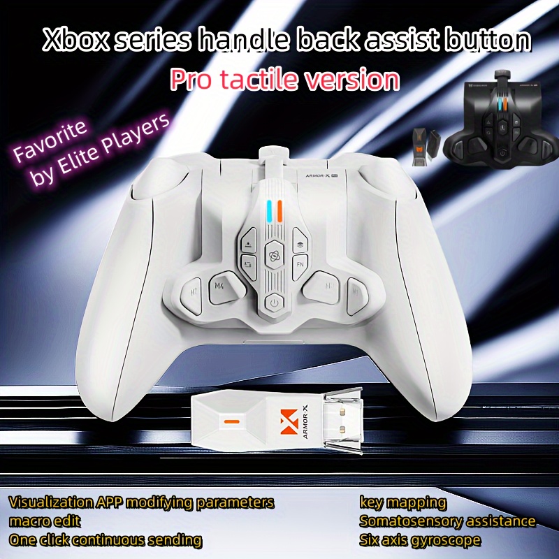 Original Cronus Zen for PS4/PS5/Xbox One/Series S/X/NS Switch