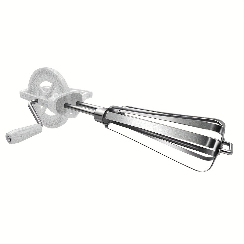 Manual Hand Mixer 