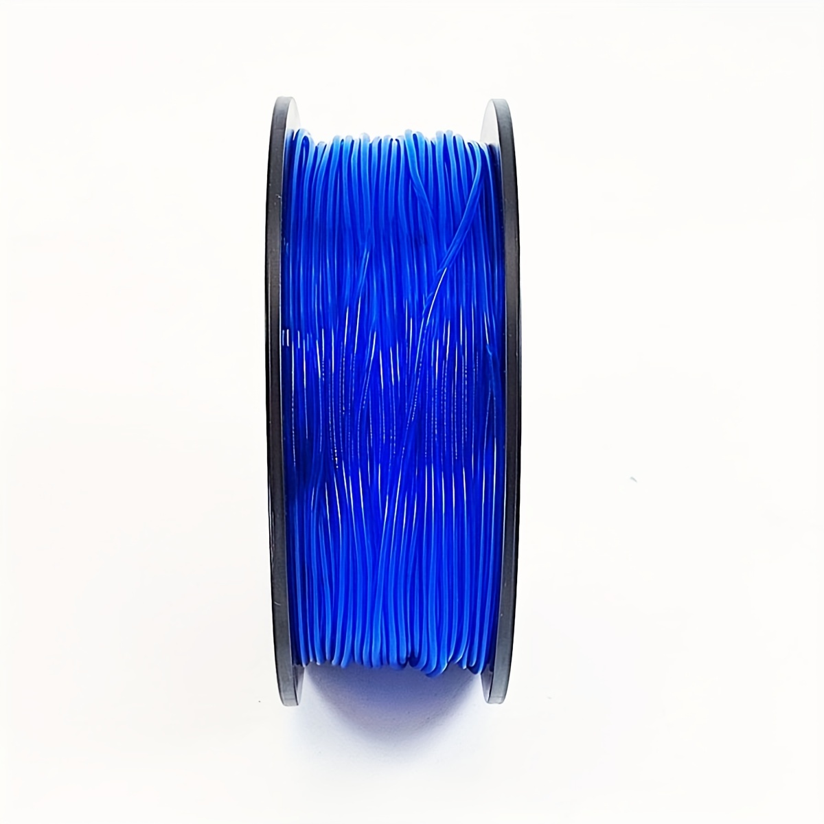 EasyThreed TPU Flexible Filament Combo 3 pieces 250g Length 80M 1.75mm Soft  3D Printing material