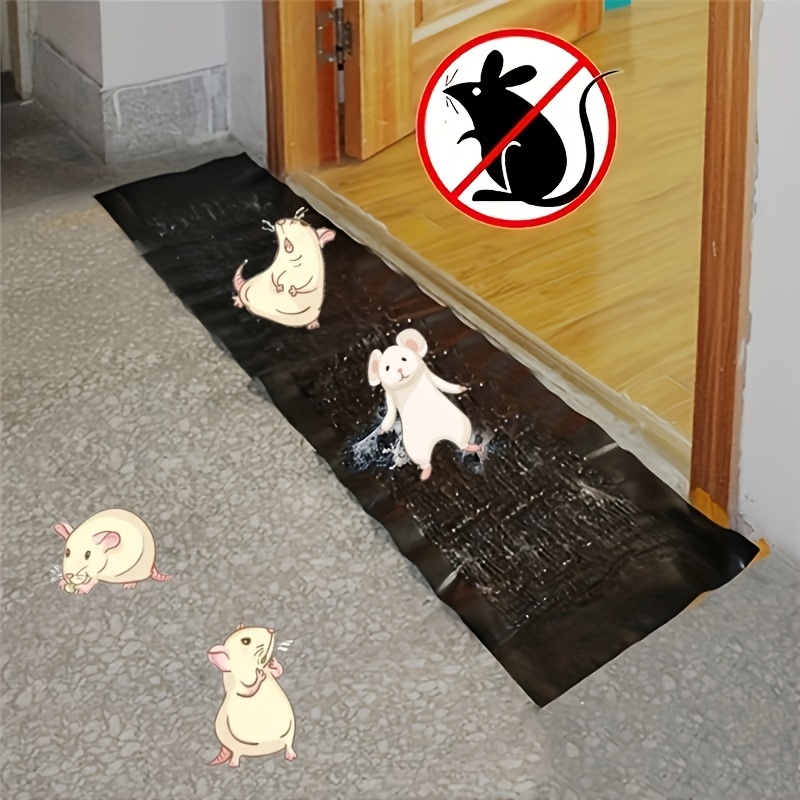 Outdoor Iron Rat Trap: High Sensitivity Reusable Keep Mice - Temu