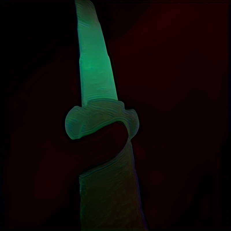 3D Retractable Sword Model Toy for Cosplay