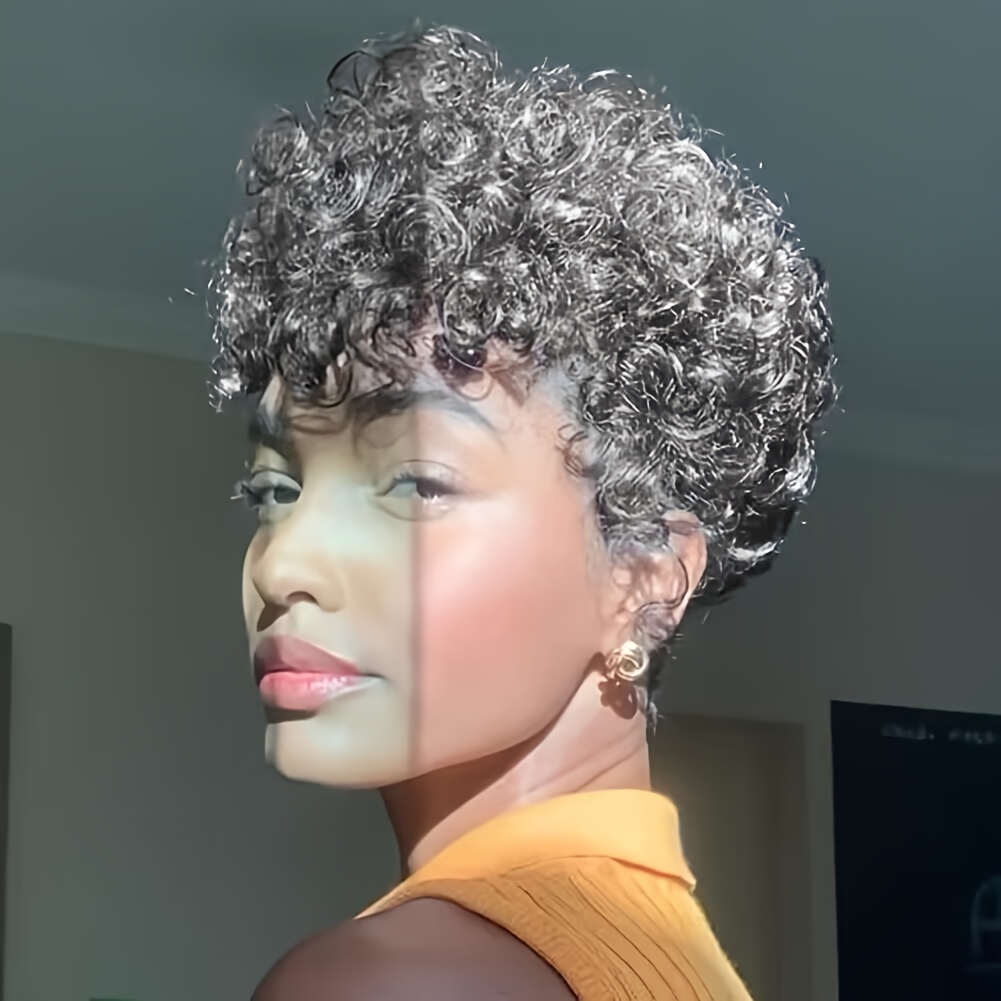 50 Absolutely New Short Wavy Haircuts for 2024 - Hair Adviser