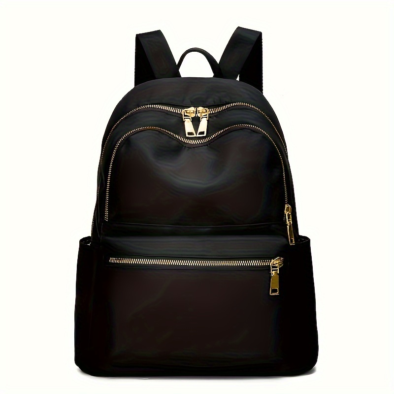 Niche Design Baguette Bag, Solid Color Y2k Underarm Bag, Trendy Shoulder Bag  With Metal Buckle Decor - Temu Israel