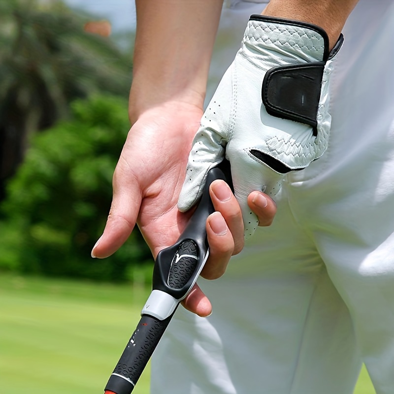 1pc Putter De Golf Pour Hommes Et Femmes, Putter Pour Enfants À Deux Voies  Pour Droitiers Ou Gauchers, Putter De Golf À Longueur Réglable Adapté Aux  Enfants, Adolescents Et Adultes - Sports