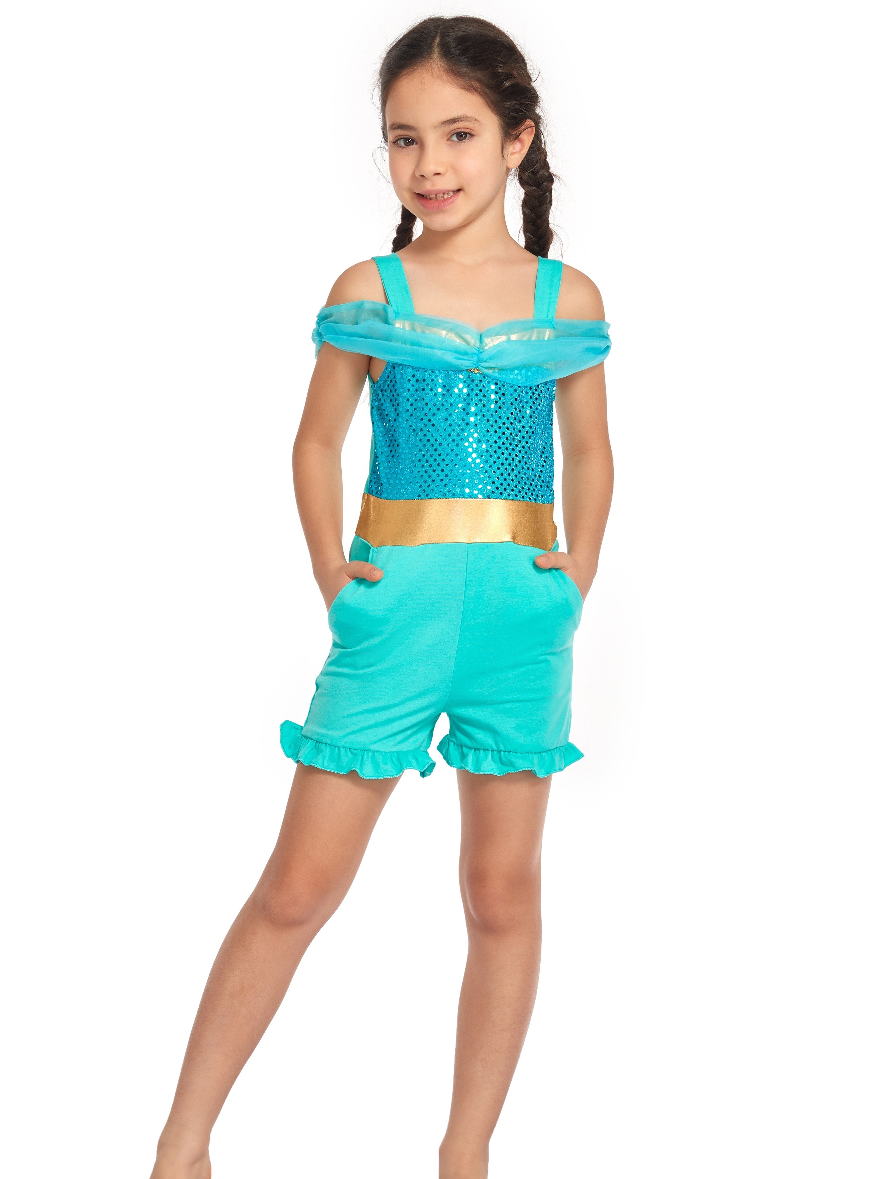 Niño lilo stitch disfraz de Halloween vestido inspirado 2 4 6 8 años -   México